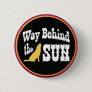 Ver achter de zon Logo Button