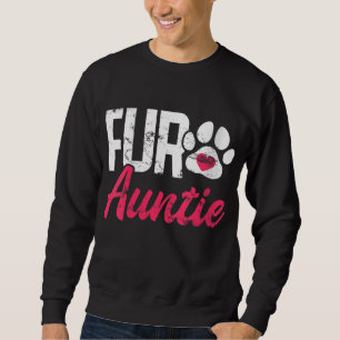 Ver Auntie Breed Paws Honden Puppy Pup top