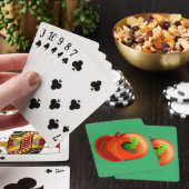 Ver dans Apple Cartes de jeu Cartes (In Situ)