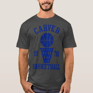 Ver High School Basketbal T-shirt