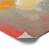 VER IN DE WOLKEN EN VERDER 4 POSTER (Hoek)