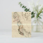 Veracruz, Mexico 2 Briefkaart (Staand voorkant)