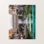 Veracruz Mexico. Legpuzzel (Verticaal)