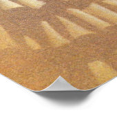 Veracruz Mexico Travel Poster (Hoek)