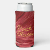 Veranda Bloem / Origineel / (Seltzer Achterkant)