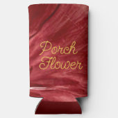 Veranda Bloem / Origineel / (Achterkant)