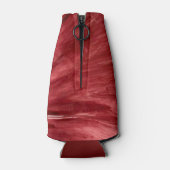 Veranda Bloem / Origineel / Flesjeskoeler (Achterkant)