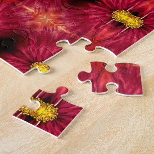 Veranda Bloem / Recoleta / Spiegel / Legpuzzel
