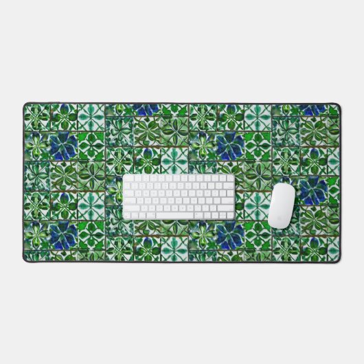 Veranda Verde (Clavier et souris)