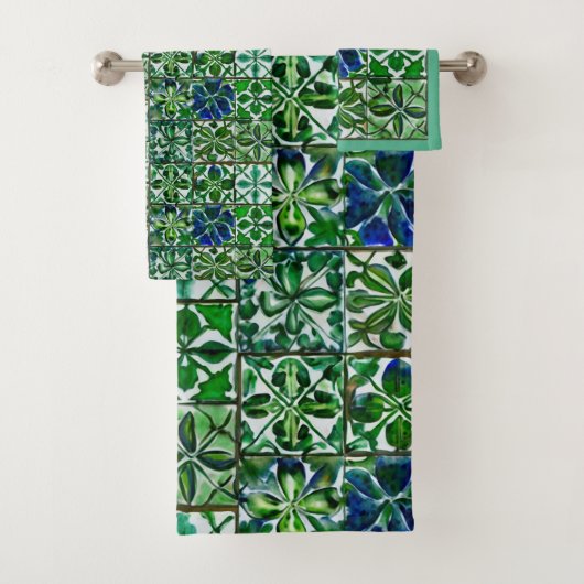 Veranda Verde (En situation)