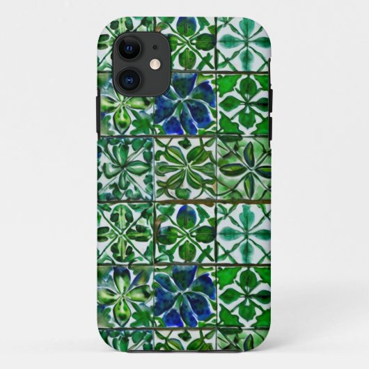 Veranda Verde Case-Mate iPhone Case (Achterkant)