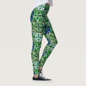 Veranda Verde Leggings (Rechts)