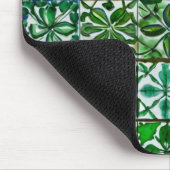 Veranda Verde Muismat (Hoek)