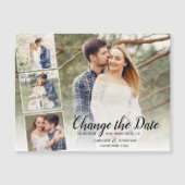 Verander de Datum Uitgestelde Berichten Foto Colla (Voorkant)