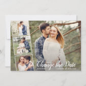 Verander de Datum Uitgestelde Berichten Foto Colla (Voorkant)