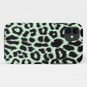 Verander de Druk van het Kleurdier Case-Mate iPhone Case (Achterkant (horizontaal))