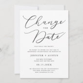 Verander de Update van de Moderne Typografie van d Kaart (Voorkant)