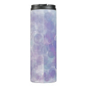 Verander de wereldfles thermosbeker (Achterkant)