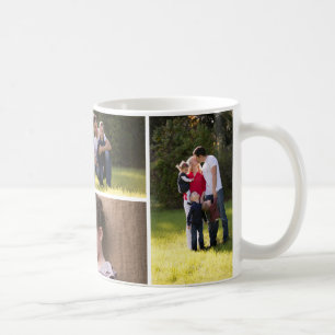 Verander foto's gemakkelijk! Maak je eigen fotocol Koffiemok