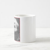 Verander het! magische mok (Center)