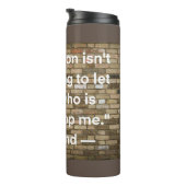 Verander je dromen thermosbeker (Geroteerd rechts)