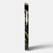 Verander je foto, Samurai Helmet Case-Mate iPhone Case (Achterkant / Links)