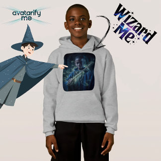 Verander jezelf in iemand of een andere stijl