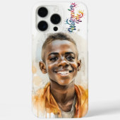 Verander jezelf in iemand of een andere stijl Case-Mate iPhone case (Achterkant)