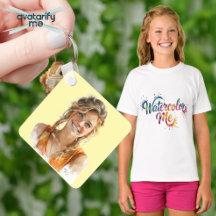 Verander jezelf in iemand of een andere stijl