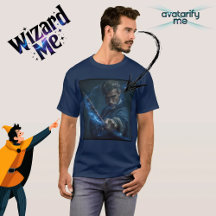 Verander jezelf in iemand of een andere stijl