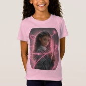 Verander jezelf in iemand of een andere stijl t-shirt (Voorkant)