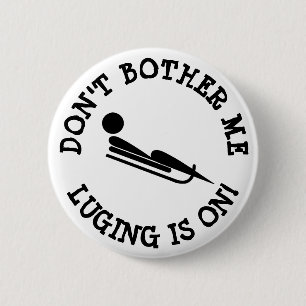 Verander me niet, Luging is op Humor Button