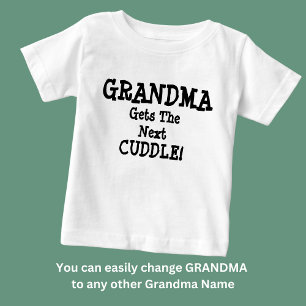 Verander naam, elke tekst oma krijgt de volgende k