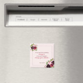 Verander uw Magnet van het Hoogtepunt Magneet (Insitu (Vaatwasser))