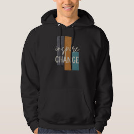 VERANDER Vertical Premium Hoodie