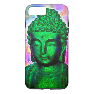 Veranderde Boeddha iPhone 8 Plus / 7 Plus Hoesje