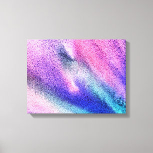 VERANDERENDE ZAND CANVAS AFDRUK
