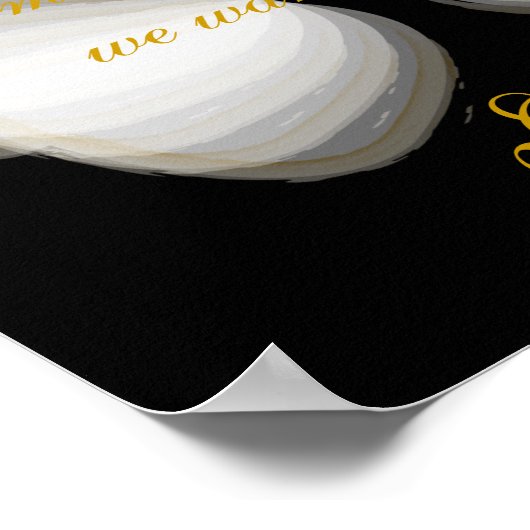 Verandering, het Poster van het Citaat van Gandhi, (Hoek)