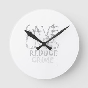 Verandering mogelijk maken met de :Save Lives Redu Ronde Klok