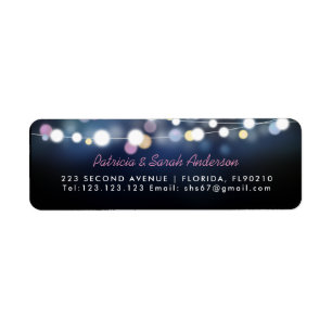 Verandering van adres we hebben verhuisd huis fell etiket