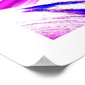 VERANDERING VAN DE REALITEIT POSTER (Hoek)