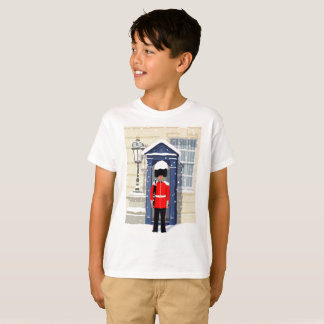 Verandering van de seizoenen t-shirt