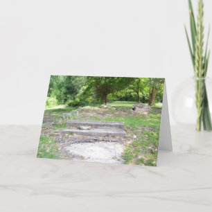 Veranderingen in het leven - Empathie Kaart