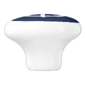 Verankerd Keramische Knop (Zijkant)