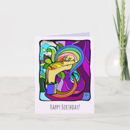 Verankerd Potentieel Kaart