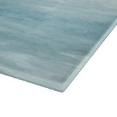 Verankerde bay I Snijplank (Hoek)