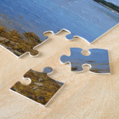Verankering in de schedel legpuzzel (Zijkant)