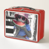 verano fresco (Voorkant)