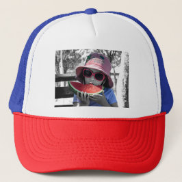 verano fresco trucker pet