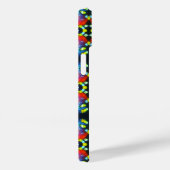 Verantwoorde KCFX Case-Mate iPhone Case (Achterkant / Rechts)